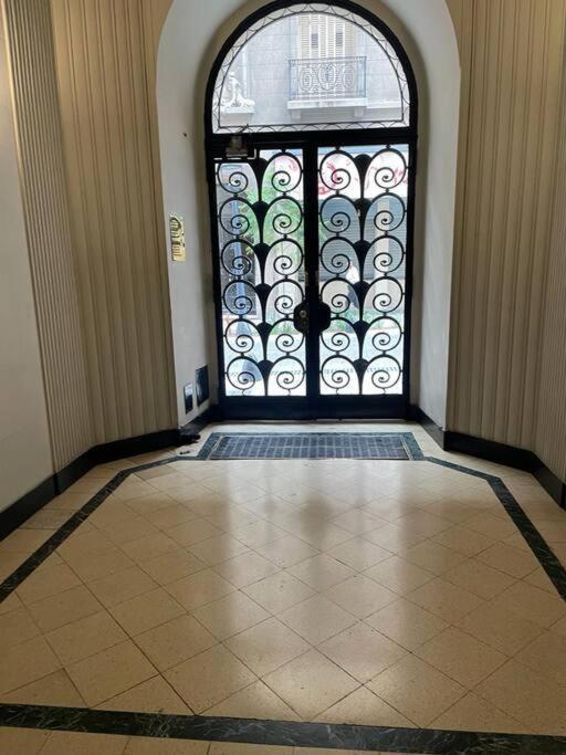 Baires Art Deco Buenos Aires Exterior foto