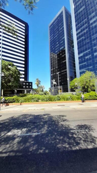 Baires Art Deco Buenos Aires Exterior foto